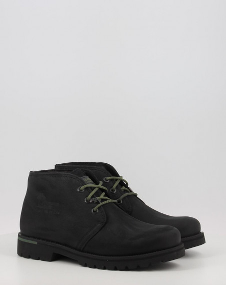 Botines Panama Jack BOTA PANAMA URBAN C1 negro Botines Panama Jack BOTA PANAMA URBAN C1 negro