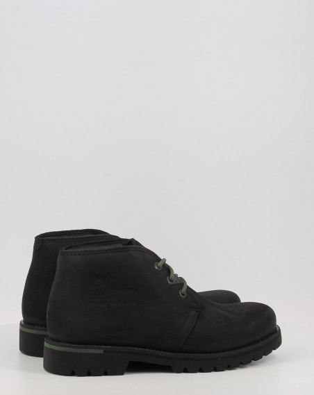 Botines Panama Jack BOTA PANAMA URBAN C1 negro Botines Panama Jack BOTA PANAMA URBAN C1 negro