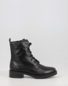 Botines Traveris B-19881 negro Botines Traveris B-19881 negro