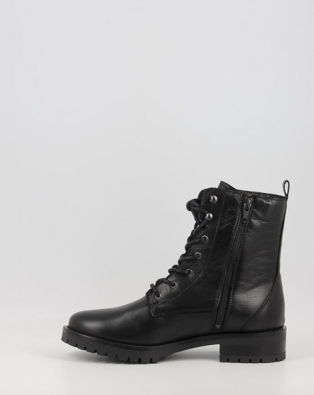 Botines Traveris B-19881 negro Botines Traveris B-19881 negro