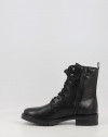 Botines Traveris B-19881 negro Botines Traveris B-19881 negro