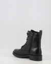 Botines Traveris B-19881 negro Botines Traveris B-19881 negro