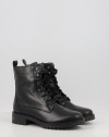 Botines Traveris B-19881 negro Botines Traveris B-19881 negro