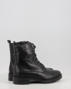 Botines Traveris B-19881 negro Botines Traveris B-19881 negro