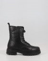 Botines Traveris B-2317A negro Botines Traveris B-2317A negro