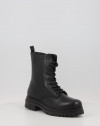 Botines Traveris B-2317A negro Botines Traveris B-2317A negro