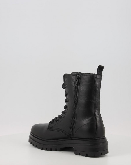 Botines Traveris B-2317A negro Botines Traveris B-2317A negro