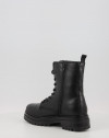 Botines Traveris B-2317A negro Botines Traveris B-2317A negro