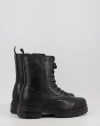 Botines Traveris B-2317A negro Botines Traveris B-2317A negro