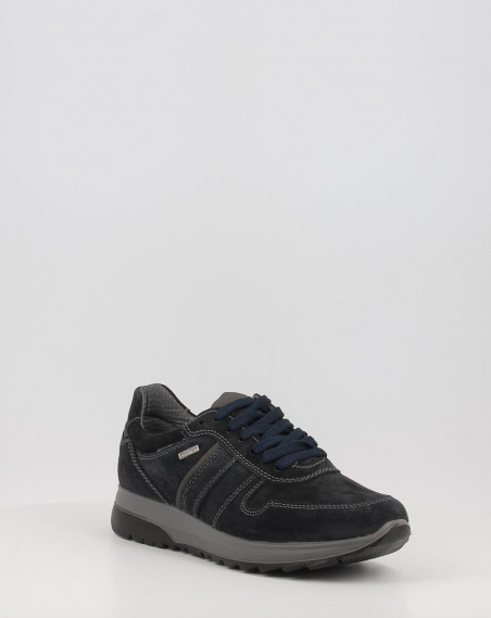 Zapatos deportivos Imac 253249 gris