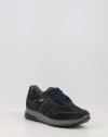 Zapatos deportivos Imac 253249 gris