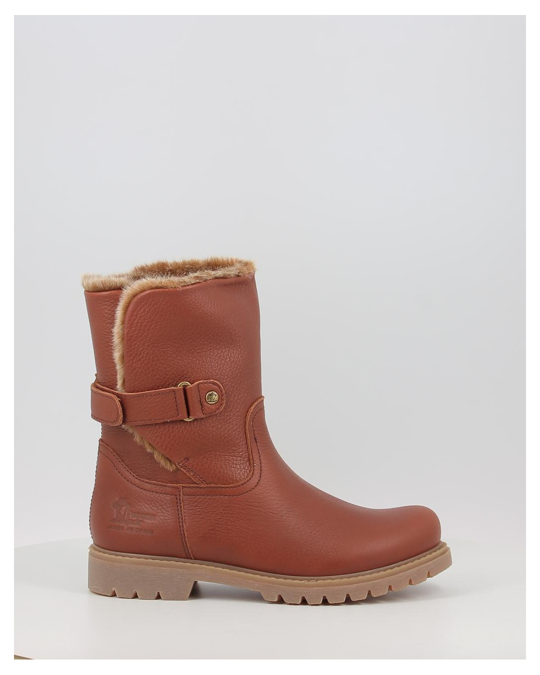 Botas Panama Jack FELIA B8 cuero