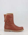 Botas Panama Jack FELIA B8 cuero Botas Panama Jack FELIA B8 cuero