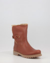 Botas Panama Jack FELIA B8 cuero Botas Panama Jack FELIA B8 cuero