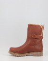 Botas Panama Jack FELIA B8 cuero Botas Panama Jack FELIA B8 cuero