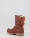 Botas Panama Jack FELIA B8 cuero Botas Panama Jack FELIA B8 cuero