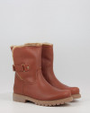 Botas Panama Jack FELIA B8 cuero Botas Panama Jack FELIA B8 cuero