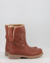 Botas Panama Jack FELIA B8 cuero Botas Panama Jack FELIA B8 cuero