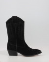 Botas Alpe CLAIRE 4289 negro
