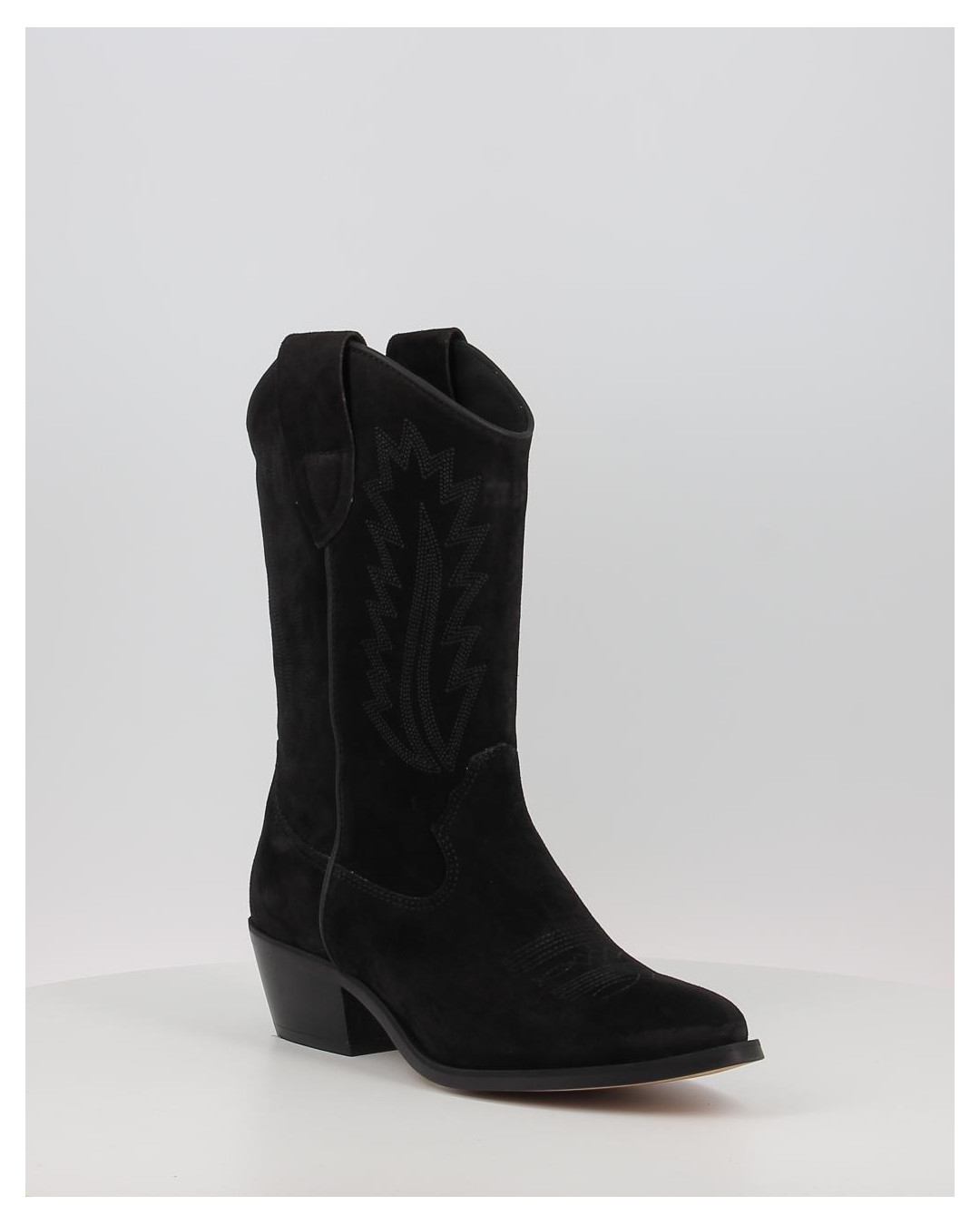 Botas Alpe CLAIRE 4289 negro