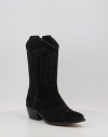 Botas Alpe CLAIRE 4289 negro