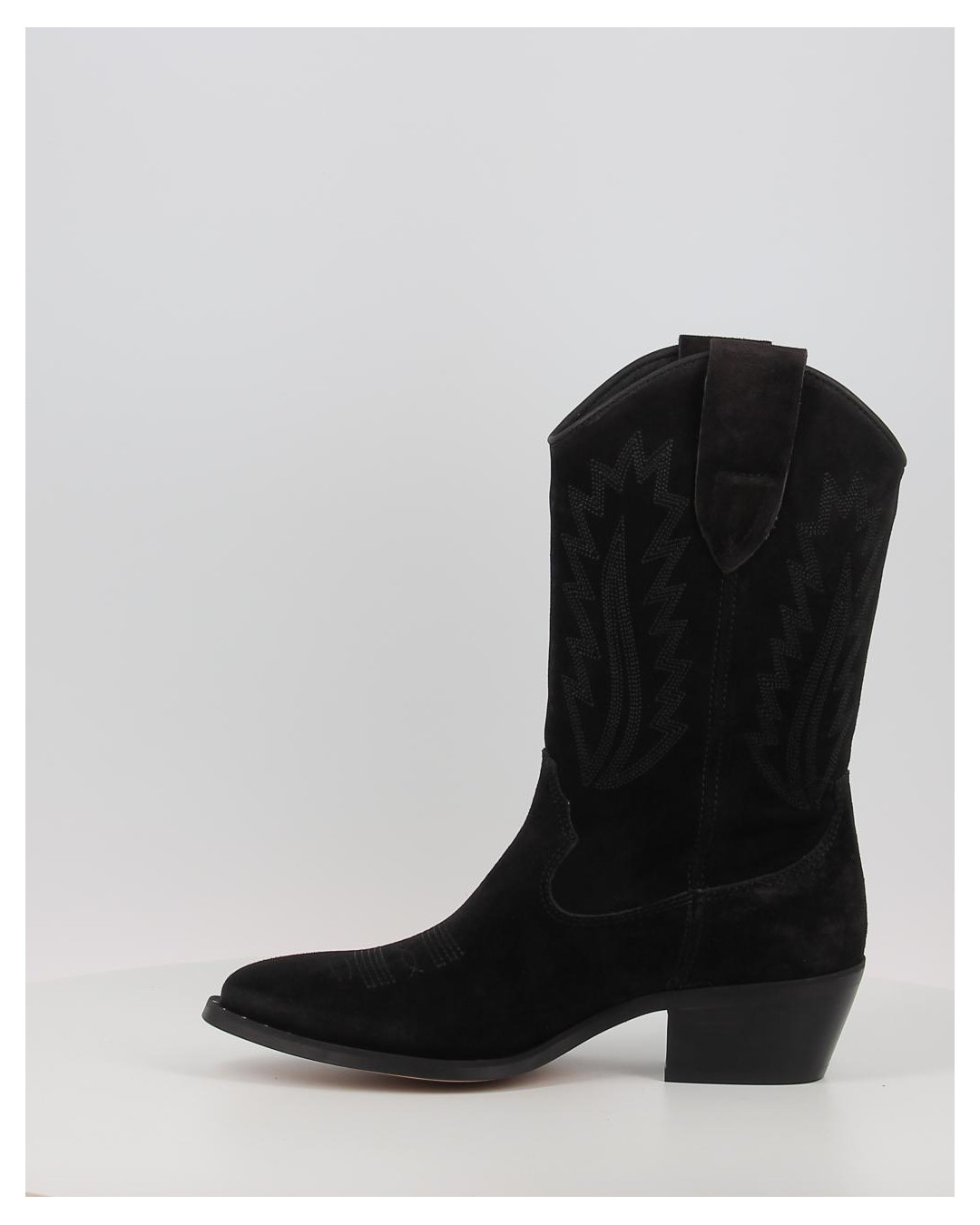 Botas Alpe CLAIRE 4289 negro