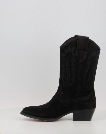 Botas Alpe CLAIRE 4289 negro