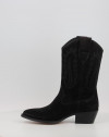 Botas Alpe CLAIRE 4289 negro
