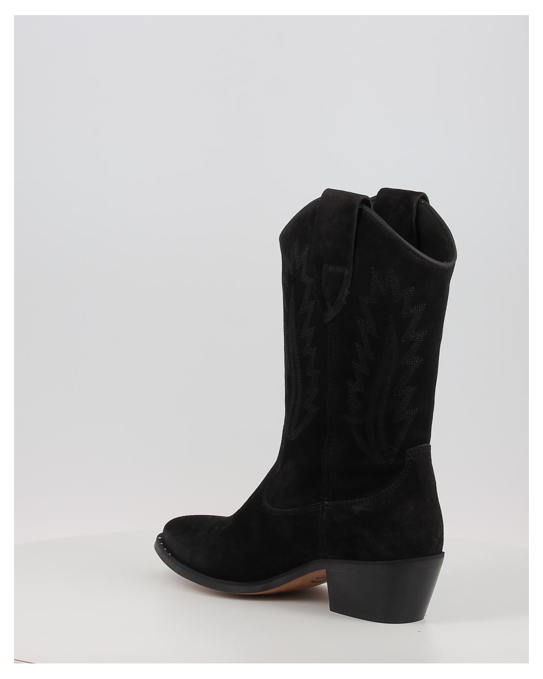 Botas Alpe CLAIRE 4289 negro