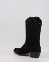 Botas Alpe CLAIRE 4289 negro