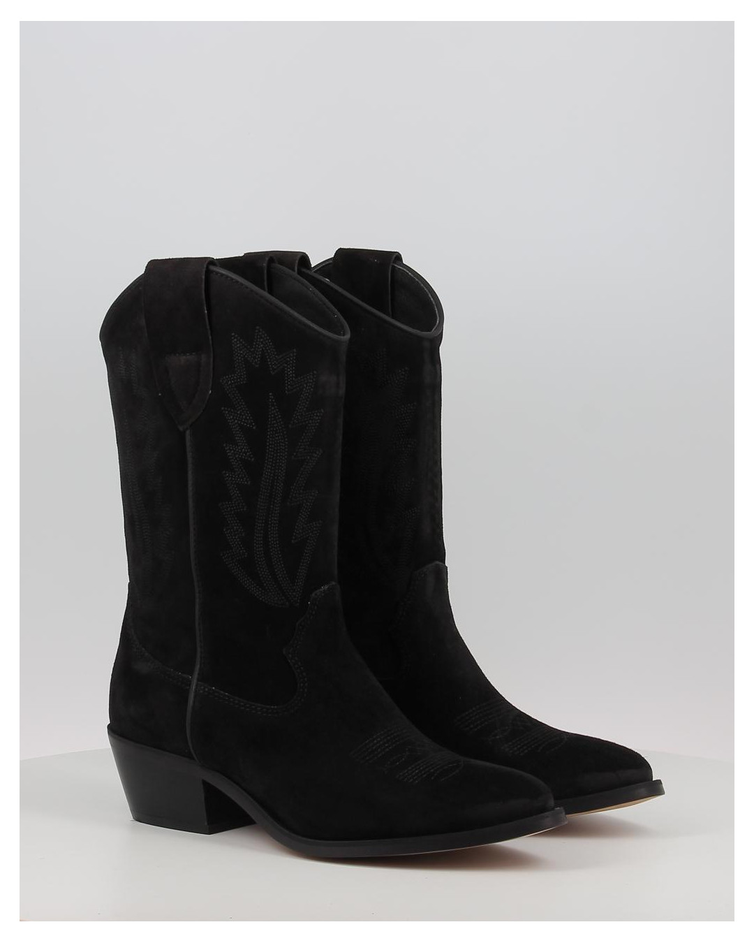 Botas Alpe CLAIRE 4289 negro