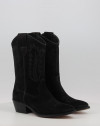 Botas Alpe CLAIRE 4289 negro