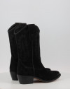 Botas Alpe CLAIRE 4289 negro