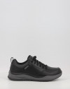 Zapatos deportivos Skechers RELAXED FIT BENAGO negro Zapatos deportivos Skechers RELAXED FIT BENAGO negro