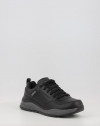 Zapatos deportivos Skechers RELAXED FIT BENAGO negro Zapatos deportivos Skechers RELAXED FIT BENAGO negro