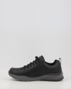 Zapatos deportivos Skechers RELAXED FIT BENAGO negro Zapatos deportivos Skechers RELAXED FIT BENAGO negro