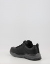 Zapatos deportivos Skechers RELAXED FIT BENAGO negro Zapatos deportivos Skechers RELAXED FIT BENAGO negro