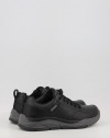 Zapatos deportivos Skechers RELAXED FIT BENAGO negro Zapatos deportivos Skechers RELAXED FIT BENAGO negro