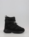 Botines Ugg YOSE PUFFER MID negro Botines Ugg YOSE PUFFER MID negro