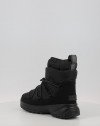 Botines Ugg YOSE PUFFER MID negro Botines Ugg YOSE PUFFER MID negro