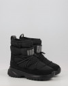 Botines Ugg YOSE PUFFER MID negro Botines Ugg YOSE PUFFER MID negro