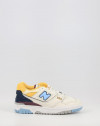 Zapatillas New Balance BB550NCF blanco Zapatillas New Balance BB550NCF blanco