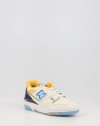 Zapatillas New Balance BB550NCF blanco Zapatillas New Balance BB550NCF blanco