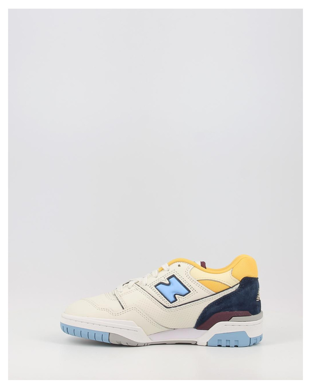 Zapatillas New Balance BB550NCF blanco