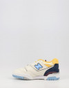 Zapatillas New Balance BB550NCF blanco Zapatillas New Balance BB550NCF blanco