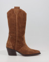 Botas Alpe 2554 cuero Botas Alpe 2554 cuero