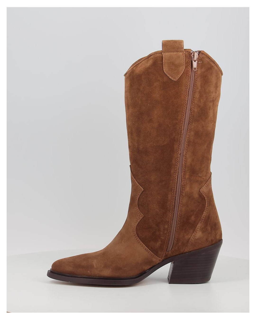 Botas Alpe 2554 cuero
