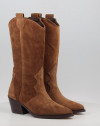 Botas Alpe 2554 cuero Botas Alpe 2554 cuero