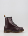 Botas Dr. Martens 1460 SMOOTH granate Botas Dr. Martens 1460 SMOOTH granate