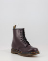 Botas Dr. Martens 1460 SMOOTH granate Botas Dr. Martens 1460 SMOOTH granate